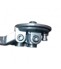Fuel filter housing 20801706